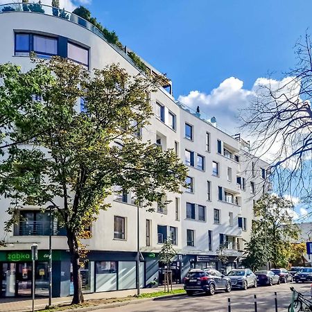 Awanport Ltc - Apartment Gdynia Exterior photo